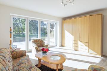Ferienwohnung für 2 Personen in Badedeich Dagebüll Hundestrand, Dagebüll, Bild 3