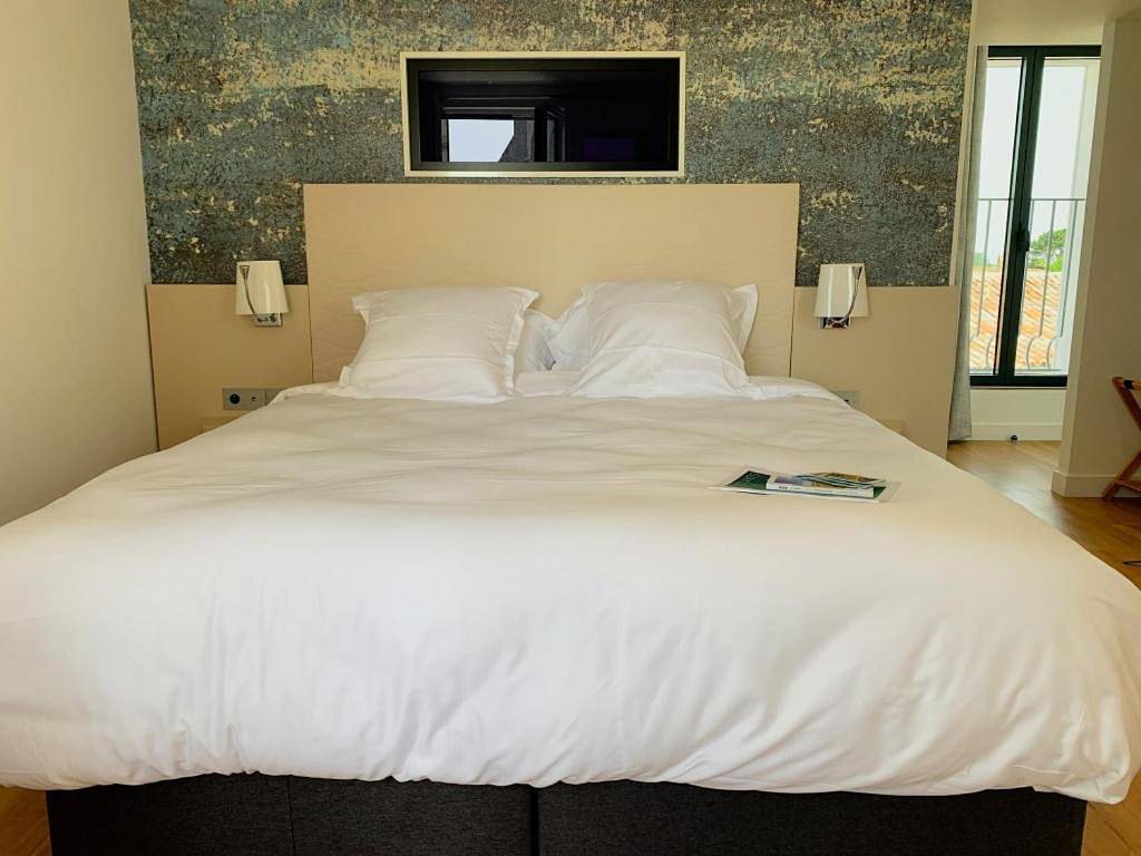 Double Room in La Couarde-sur-Mer, Île de Ré