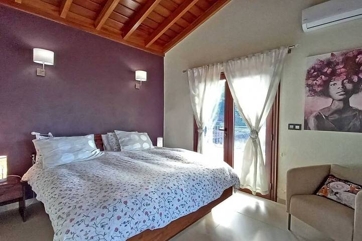 Casa El Peral, Spain in Puntagorda, La Palma Norte