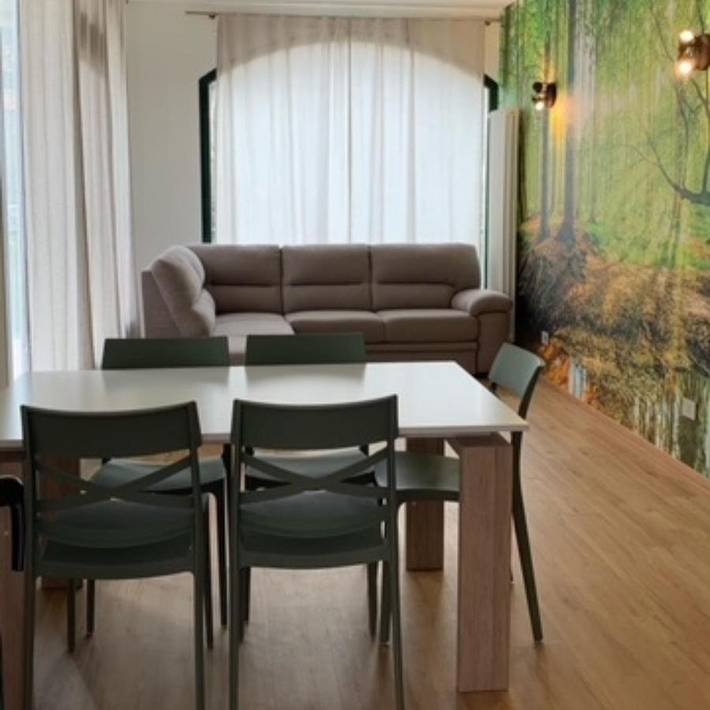 Ferienwohnung für 6 Personen