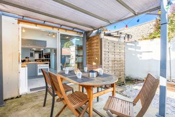 Location De Vacances pour 6 Personnes dans Longeville-sur-Mer, Vendée, Photo 2