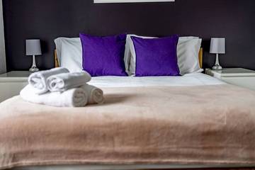 Glamping for 4 People in Brighton, Sussex, Photo 2