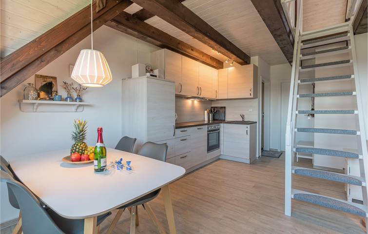 Ferienwohnung für 4 Personen in Friedrichskoog - 3