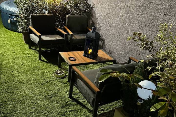 Gîte pour 2 personnes à Choisy-le-Roi - 4