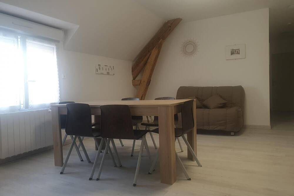 La ferme du Touchet 2 in Étréchy, Essonne