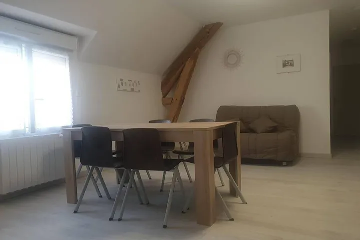 Maison de vacances pour 5 personnes - 1