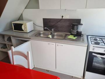 Camping pour 6 personnes, avec terrasse ainsi que vue et piscine, animaux acceptés dans la Creuse