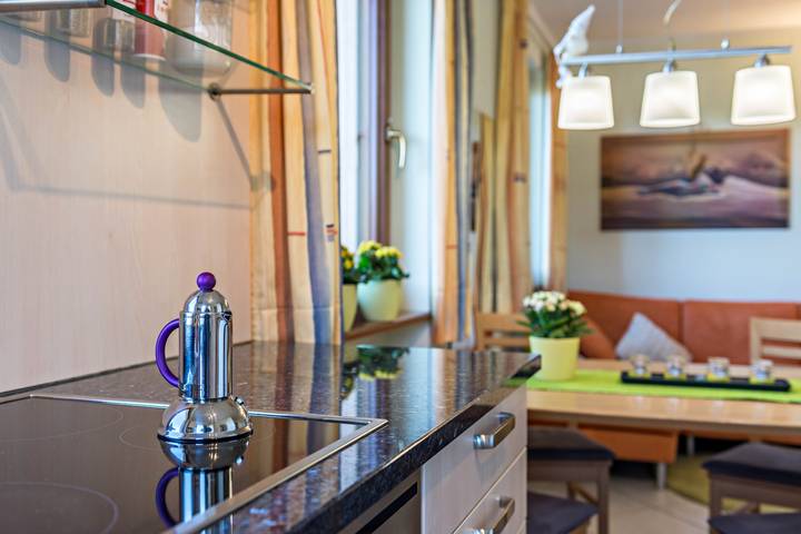 Appartamento intero, Appartamento 'Schlernblick' con vista montagna, giardino e Wi-Fi in Presule, Fiè allo Sciliar