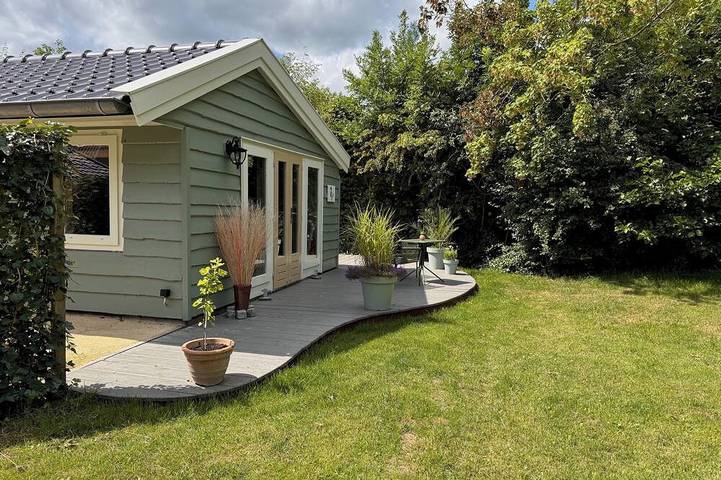 Ferienhaus für 2 Personen