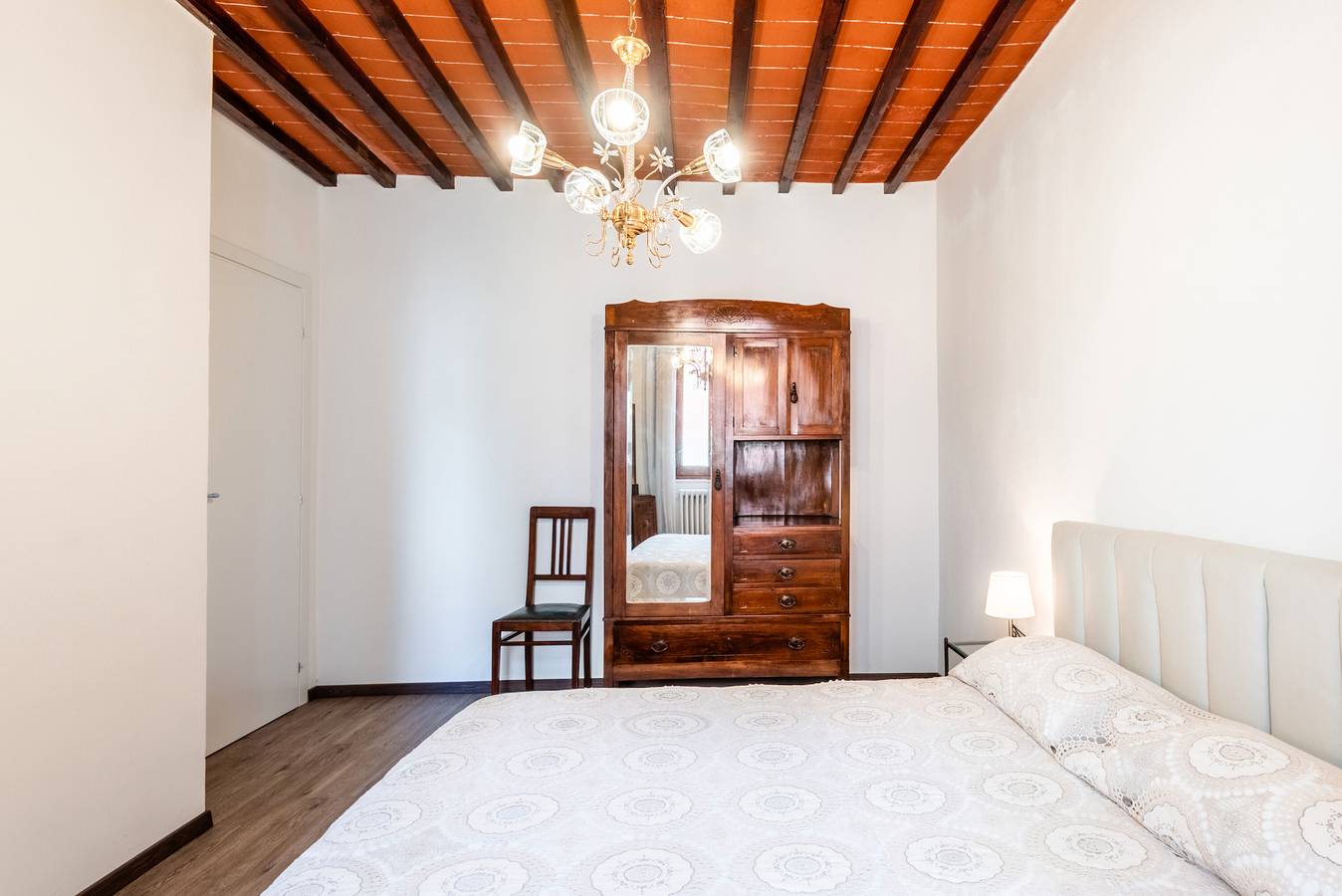 Ambrosia Room Fonte Alle Ninfe Bed and Breakfast in Castiglione d'Orcia, Castiglione d'Orcia region