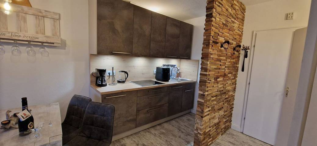 Ferienwohnung für 4 Personen, mit Balkon und Ausblick in Großenbrode - 4