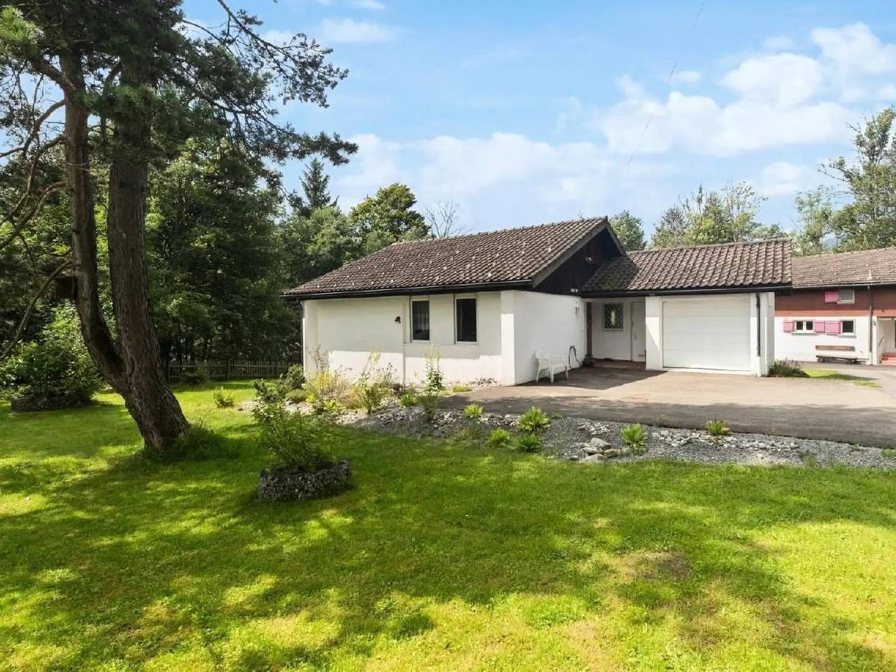 Villa für 4 Personen in Wildhaus-Alt St. Johann, Kanton St. Gallen