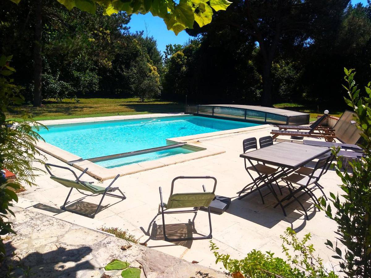 Three-Bedroom Villa in Montech, Tarn-et-Garonne