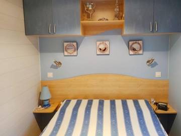 Camping pour 4 Personnes dans Montgaillard (Ariège), Ariège, Photo 4