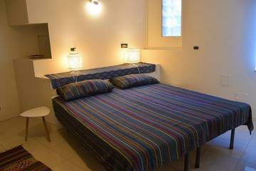 Ferienwohnung für 4 Personen in Aosta, Walliser Alpen, Bild 1