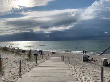 Ferienhaus für 9 Personen in Graal-Müritz, Fischland - Darß - Zingst, Bild 2