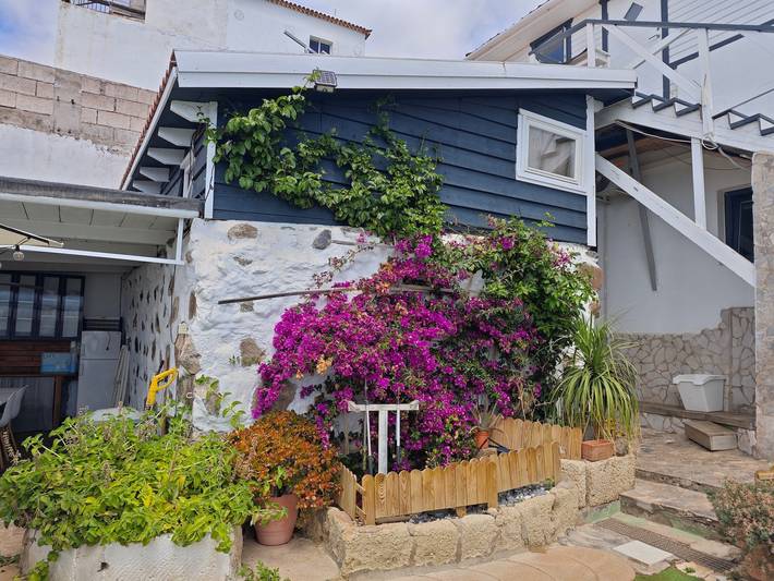 Ferienhaus für 2 Personen, mit Garten in Adeje - 2
