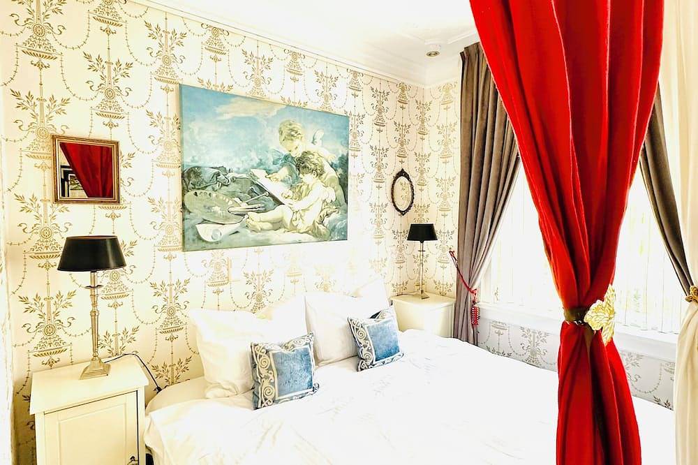 B&b voor 2 Personen in Amsterdam Zuid, Nederlandse kust
