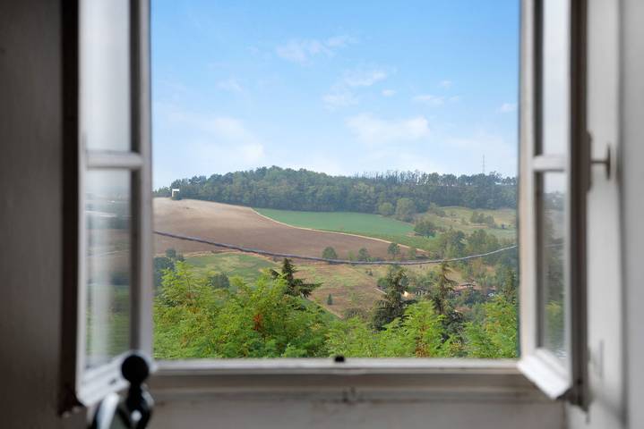 Ferienhaus für 5 Personen, mit Garten, mit Haustier im Piemont - 2