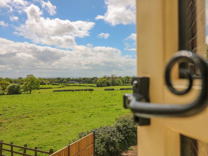 Acorn Lodge in Stafford, Staffordshire
