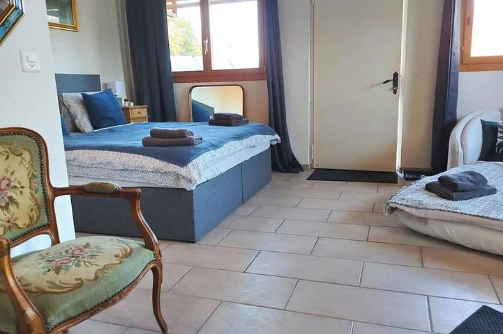 Gîte pour 2 personnes à Spiez - 3