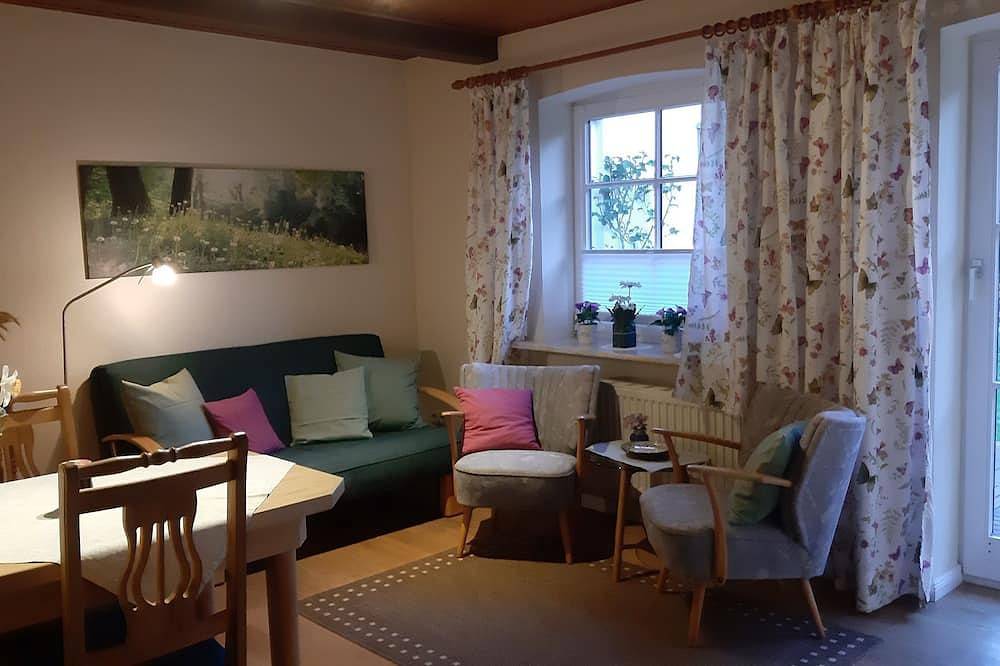 Ganze Wohnung, Ferienwohnung Schleikate Süd-West - Ferienwohnungen Hartmann in Rabenkirchen-Faulück, Schleswig-Flensburg