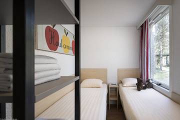 Cottage for 8 People in Les Barils, Eure, Photo 2