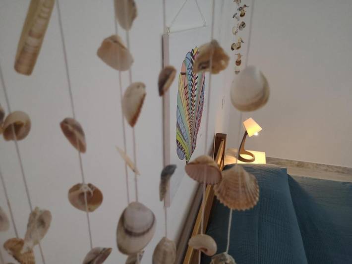 Gîte pour 2 personnes à Vico del Gargano - 2