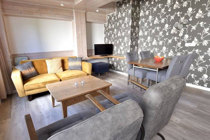 Ganze Wohnung, Ferienwohnung Komeet in Wissenkerke, Zeeuwse Kust