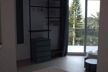 Villa pour 8 Personnes dans Plage de Mondello, Mondello, Photo 3