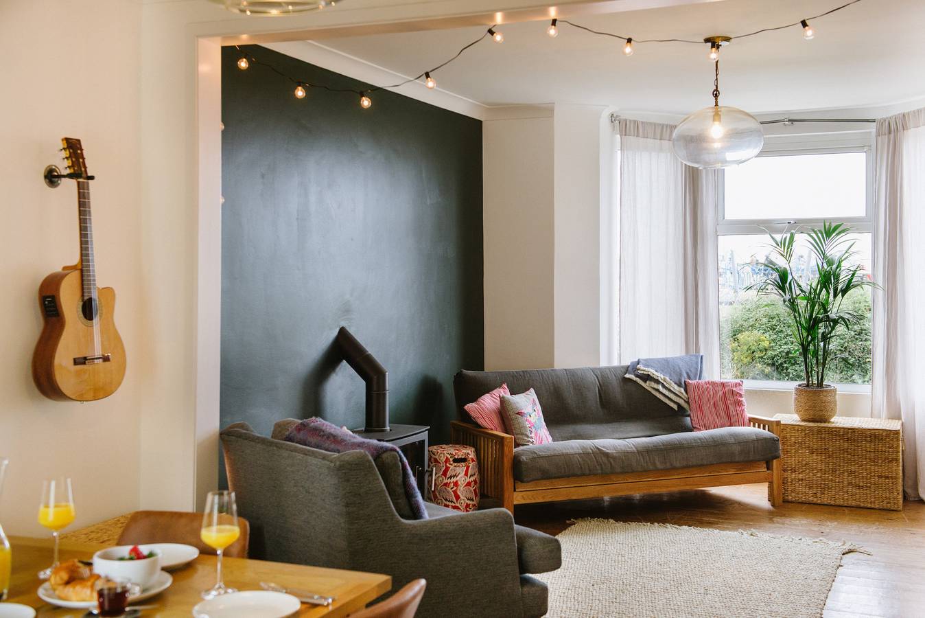 Atlantic Hideaway in Newquay, Cornwall