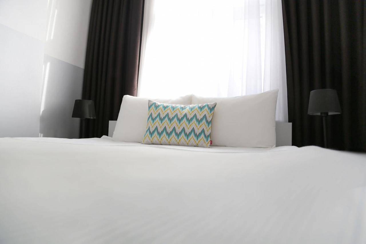 Entire apartment, Bayer Hotel in Beyoğlu, Istanbul