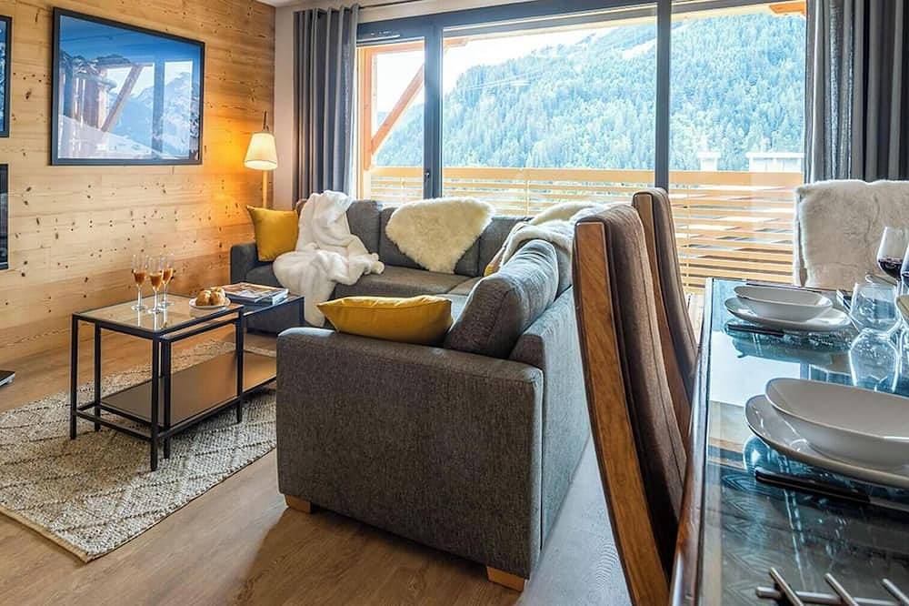 Photo : Appartement de vacances