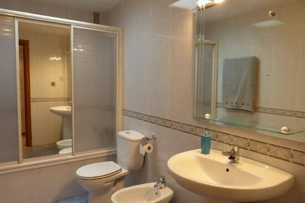 Casa Casbas - Apartment 2 (6 pax) in Jaca, Spanish Pyrenees