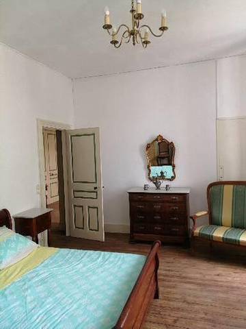 Chambre d’hôte pour 6 personnes, avec terrasse à Mazamet