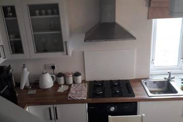 Appartamento Vacanze per 4 Persone in Glenties, Ulster, Foto 2