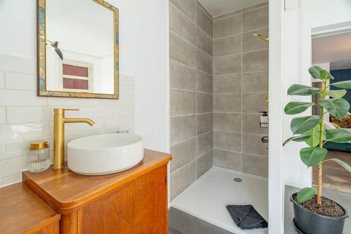 Gîte pour 2 personnes à Bellac - 4