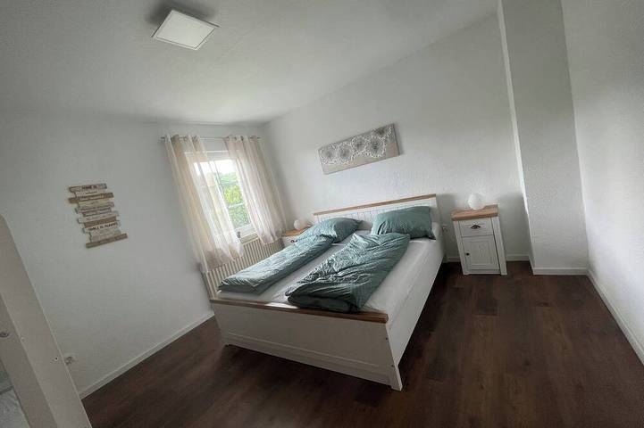 Ferienhaus Brink Bauernhaus mit Gartenhütte in Drolshagen, Biggesee