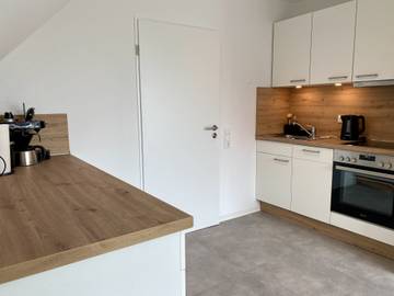 Ferienhaus für 4 Personen in Schillig, Metropolregion Bremen-Oldenburg, Bild 2