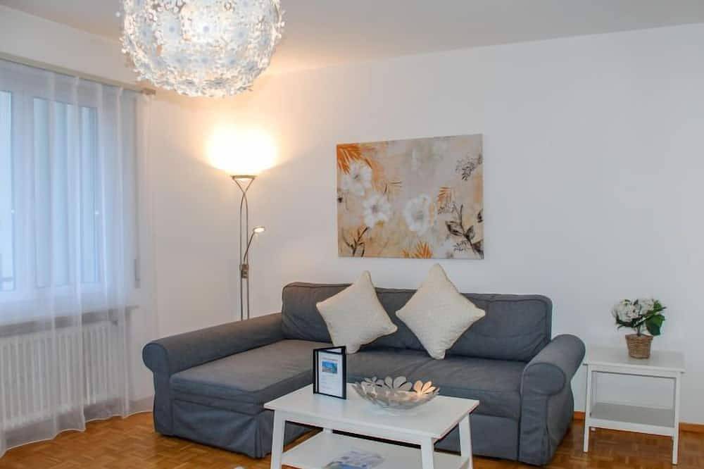 Appartamento vacanze a Ascona a partire da 149€ a notte