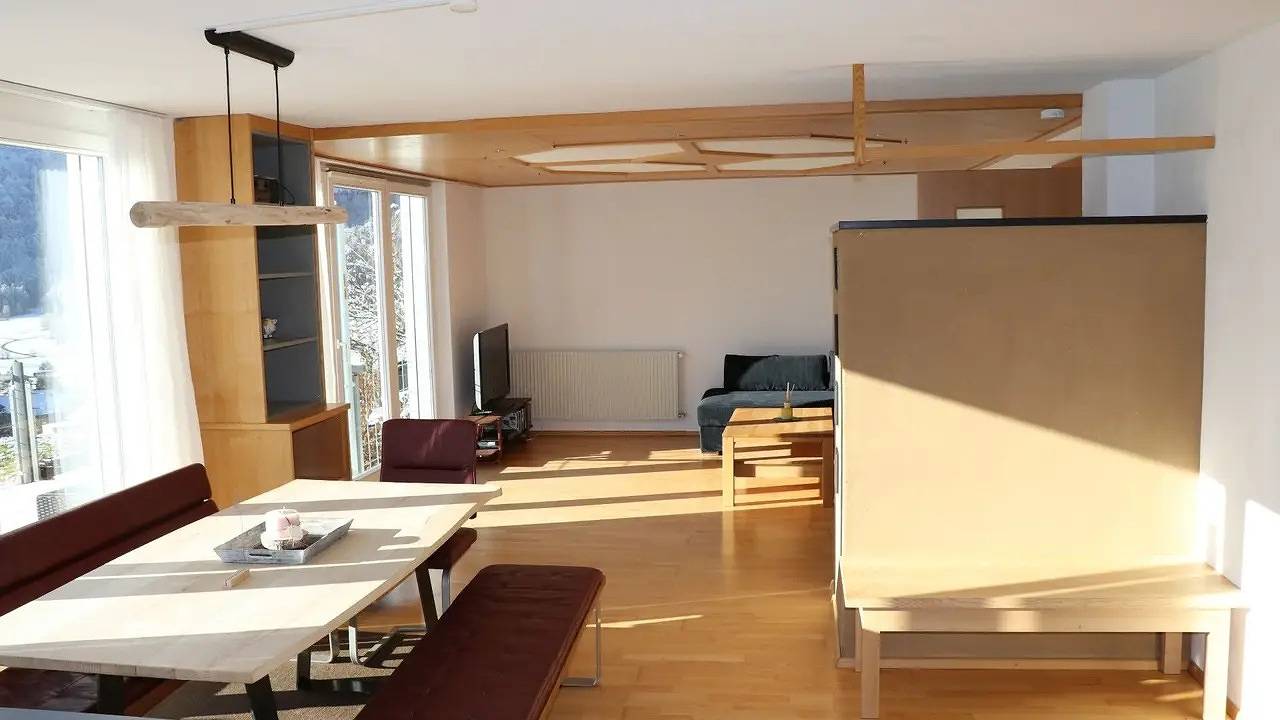 Ferienhaus für 8 Personen (128 m²) in Bizau in Bizau, Bregenzerwald