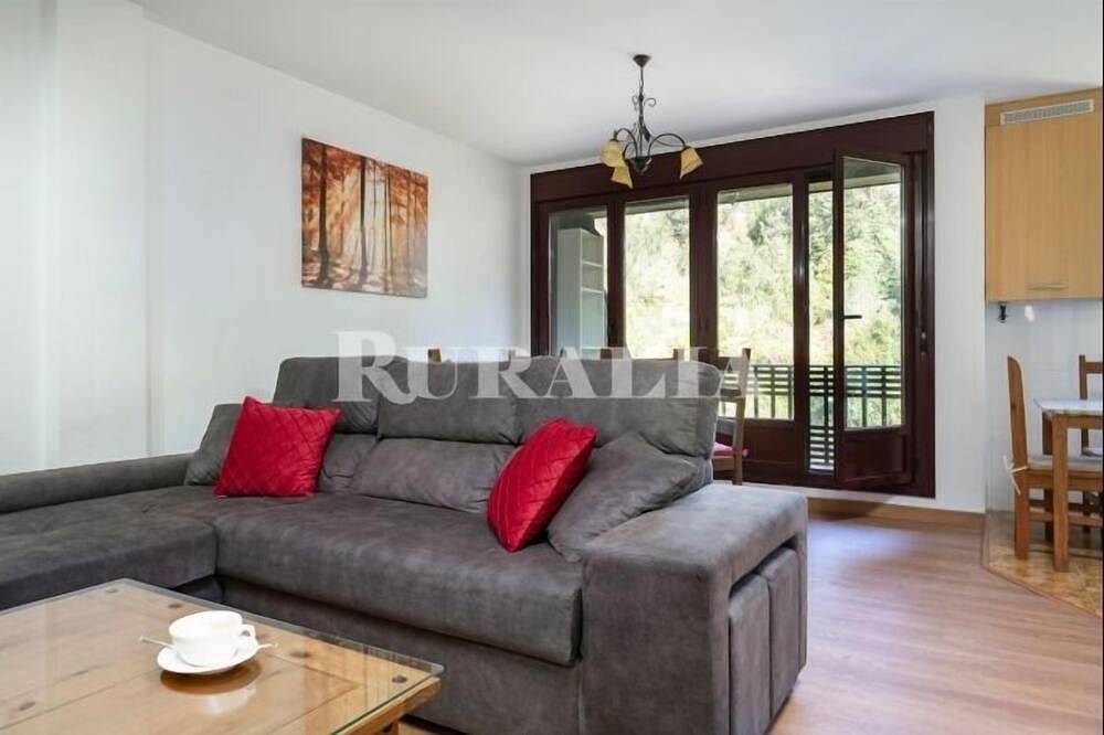 El Jardín Escondido - country house in Helgueras (Cantabria) | 12 guests in Val de San Vicente, Kantabrische Küste