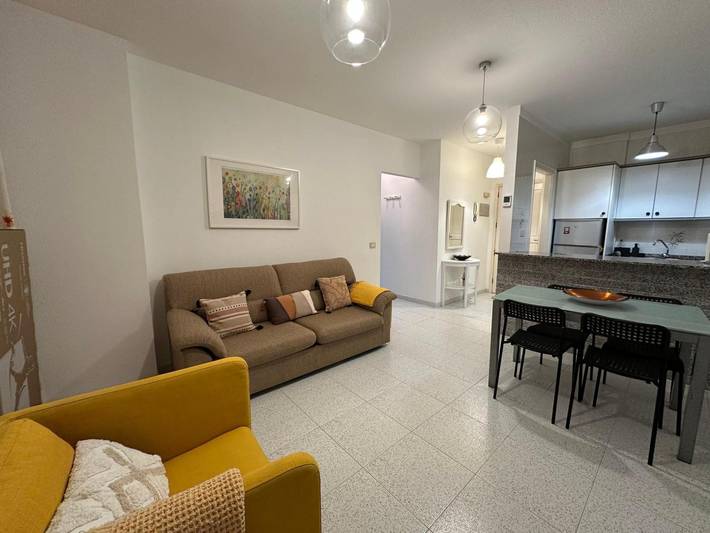 Location de vacances pour 3 personnes à El Medano