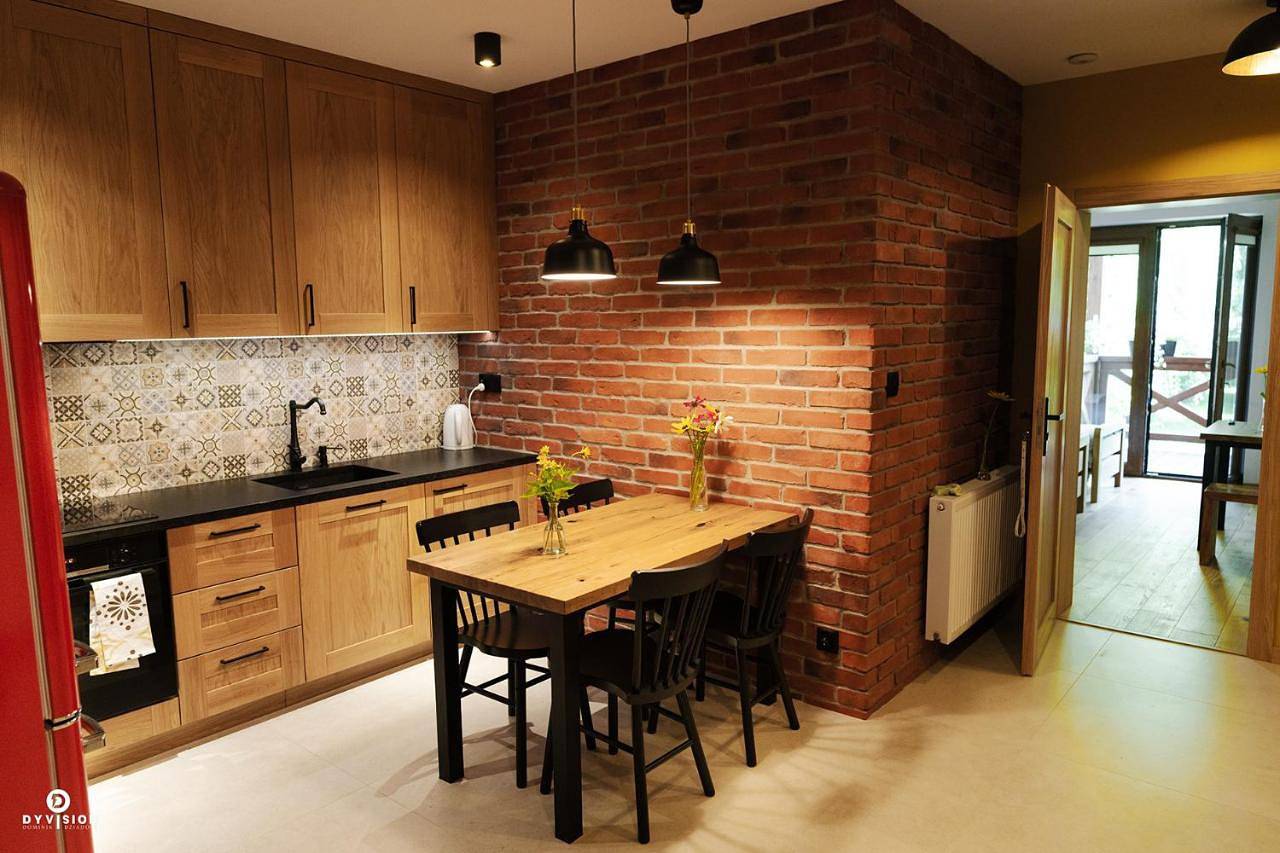 Double Room with Balcony in Roztocze