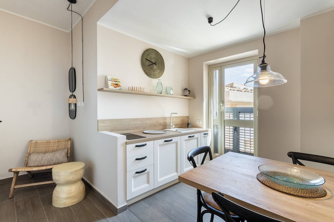 Apartamento entero, Donna Rosa Holiday Home - Vicolo in Noto (Sicilia), Municipio de Noto