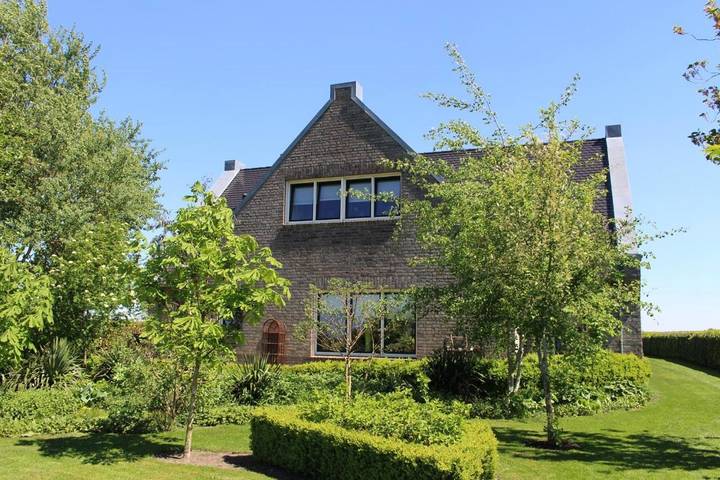B&b voor 2 personen, with Terras and Whirlpool as well as Tuin in Drenthe