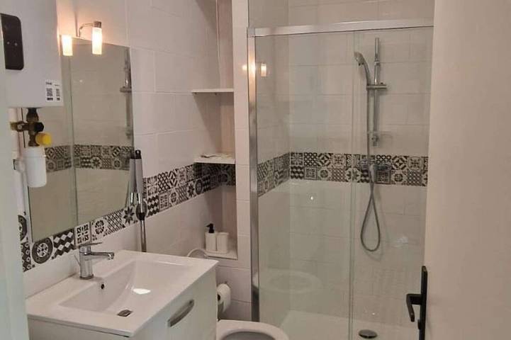 Ganze Wohnung, Le 60 - Odi Rent - In front of Le Bourget Airport in Le Blanc-Mesnil, Seine-Saint-Denis