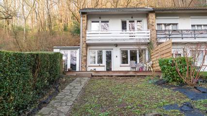 Gîte pour 6 personnes, avec jacuzzi ainsi que terrasse et jardin à Esneux
