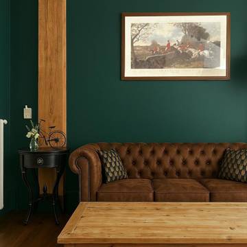 Location de vacances pour 8 personnes à Montfaucon-Montigné