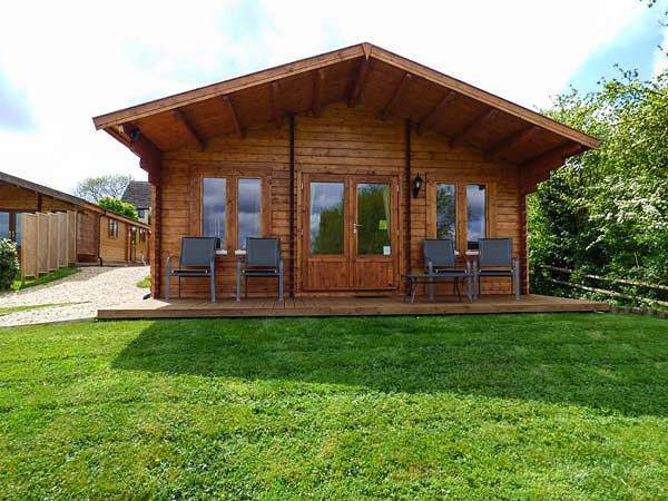 Pennylands Willow Lodge in Broadway (Worcestershire), Worcestershire